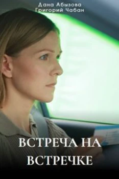 Постер Встреча на встречке (2024)