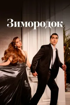 Постер Зимородок 3 сезон