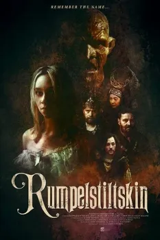 Постер Румпельштильцхен (2025)