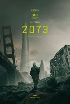 Постер 2073 (2024)