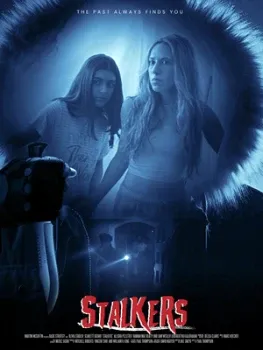 Постер Сталкеры (2025)