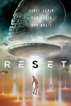 Постер Сброс (2025)