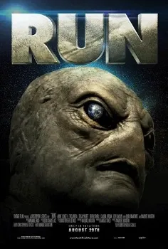 Постер Беги (Run) (2025)