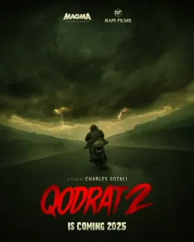 Постер Экзорцист 2 (2025)