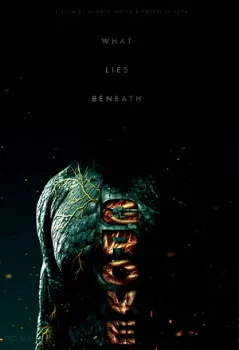 Постер Роща (2025)