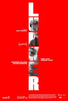 Постер Луркер (2025)