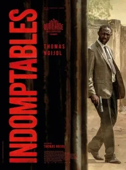 Постер Неукротимые (2025)