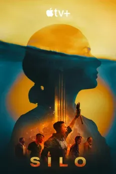 Постер Укрытие / Бункер (2 сезон)