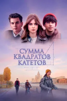 Постер Сумма квадратов катетов (2024)