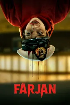 Постер Кровавый круиз (2025)