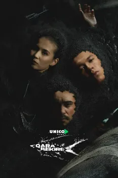 Постер Чёрная икра (2025)