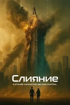 Постер Слияние (2025)
