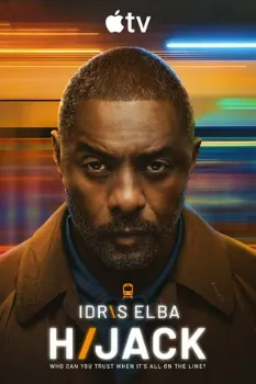 Постер Захваченный рейс 2 сезон