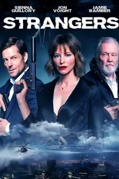 Постер Незнакомцы (2024)